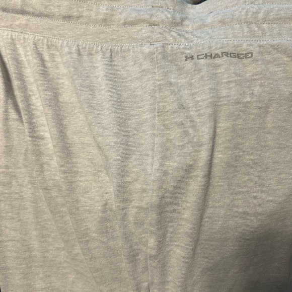 Under Armour Flared Sweatpants - Picture 7 of 7